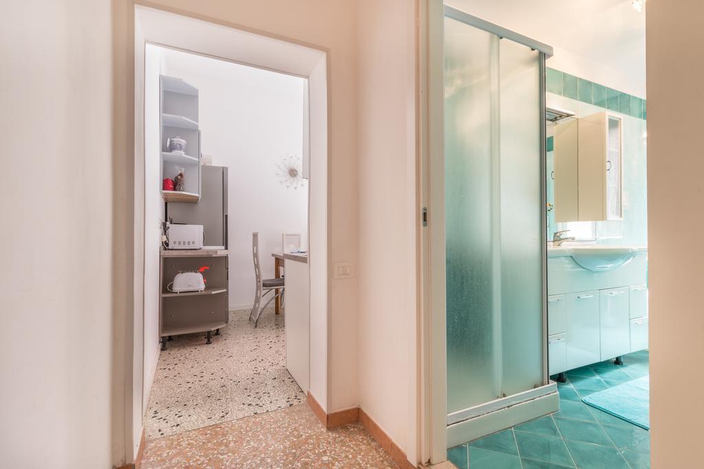 Apartament Casa Di Oscar Wenecja Zewnętrze zdjęcie