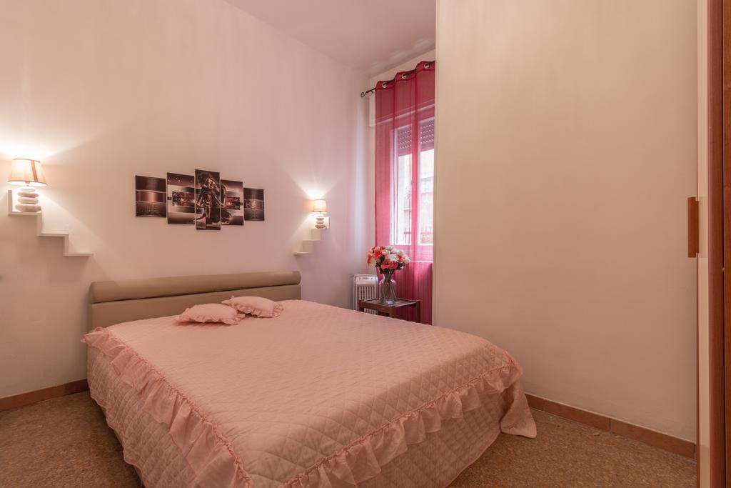 Apartament Casa Di Oscar Wenecja Zewnętrze zdjęcie