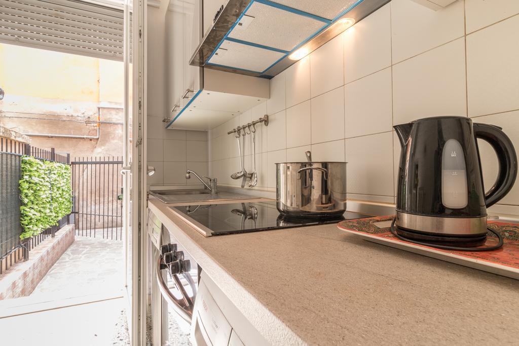 Apartament Casa Di Oscar Wenecja Zewnętrze zdjęcie