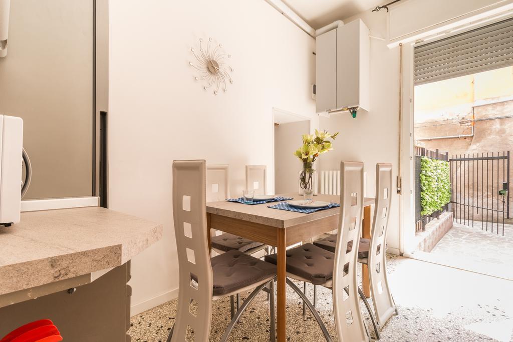 Apartament Casa Di Oscar Wenecja Zewnętrze zdjęcie
