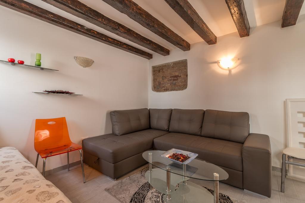 Apartament Casa Di Oscar Wenecja Zewnętrze zdjęcie