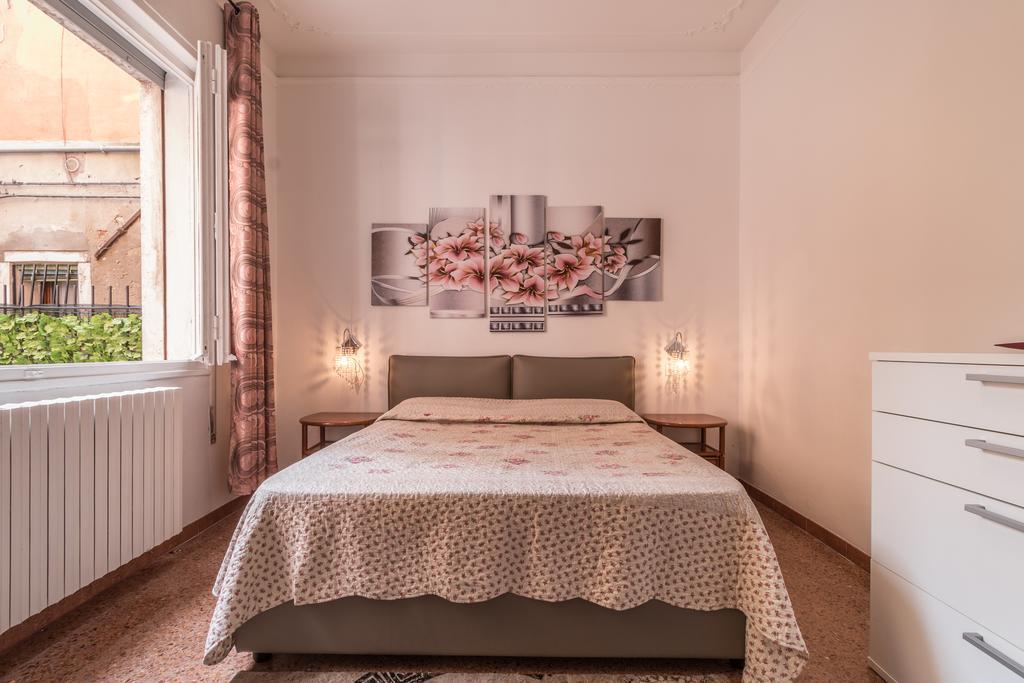 Apartament Casa Di Oscar Wenecja Zewnętrze zdjęcie