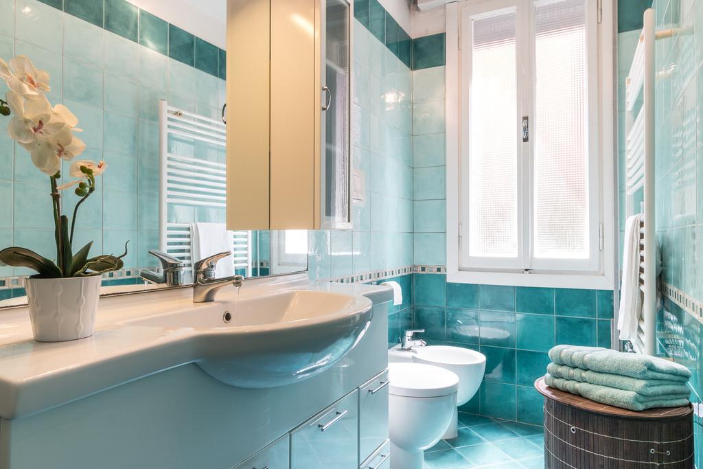 Apartament Casa Di Oscar Wenecja Zewnętrze zdjęcie
